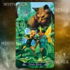 Таро Роща Фей (Tarot of the Celtic Fairies)