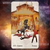Цыганское Таро. Песни Ромалэ (Gypsy Tarot. Romanale songs)