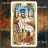 Єгипетське Таро Ар Нуво (Egyptian Art Nouveau Tarot)