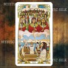 Єгипетське Таро Ар Нуво (Egyptian Art Nouveau Tarot)