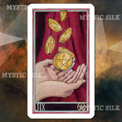 Еренберг Таро (Erenberg Tarot)