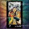 Крутое Таро (Хулиганское Таро) (Bad Ass Tarot)