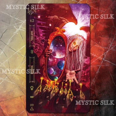 Нотория Таро (Notoria Tarot)