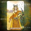Пчелиное Таро (Bee Tarot)