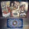 Рождественское Таро (Святочное Таро) (Yuletide Tarot)