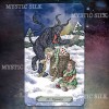 Рождественское Таро (Святочное Таро) (Yuletide Tarot)