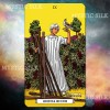 Спутанное Таро (Перемешанное Таро) (Версия А) (Shuffle Tarot (ver.A))