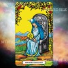 Спутанное Таро (Перемешанное Таро) (Версия Б) (Shuffle Tarot (ver.B))