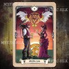 Стимпанк Таро Алисы Апаевой (Steampunk Tarot by Alisa Apaeva)