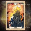 Стимпанк Таро Алисы Апаевой (Steampunk Tarot by Alisa Apaeva)