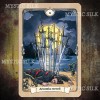 Стимпанк Таро Алисы Апаевой (Steampunk Tarot by Alisa Apaeva)