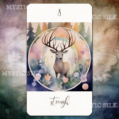 Таро Бохо (Bokho Tarot)