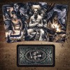 Таро Черный Гримуар безрамочное (Dark Grimoire Tarot borderless)
