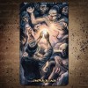 Таро Черный Гримуар безрамочное (Dark Grimoire Tarot borderless)