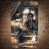 Таро Черный Гримуар безрамочное (Dark Grimoire Tarot borderless)