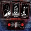 Таро Костей (Bones Arcana Tarot)
