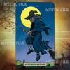Таро Легенда о Сонной Лощине (The Legend of Sleepy Hollow Tarot)