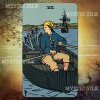 Таро Легенда о Сонной Лощине (The Legend of Sleepy Hollow Tarot)