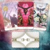 Таро Лунного Ребенка (The Moonchild Tarot)