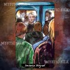 Таро Мегаполиса (The Megapolis Tarot)