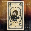 Таро Сирот (Старшие Арканы) (The Orphans Major Arcana Deck)
