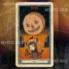 Таро Сирот (Старшие Арканы) (The Orphans Major Arcana Deck)