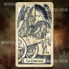 Таро Средневековых Перьев (The Medieval Feathers Tarot)