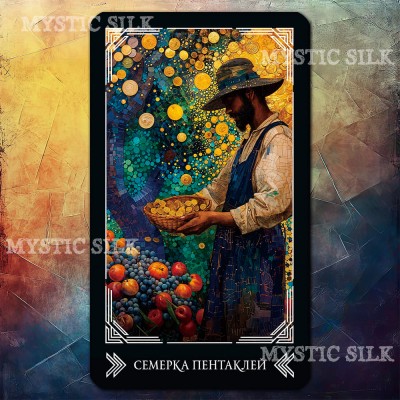 Таро Светлого Ума (Easy Mind Tarot)