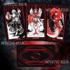 Таро Жестокая Штучка (Cruel Thing Tarot)