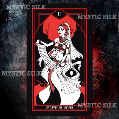 Таро Жестокая Штучка (Cruel Thing Tarot)