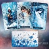 Таро Зимних Просторов (Winter Pastures Tarot)