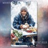 Таро Зимних Просторов (Winter Pastures Tarot)
