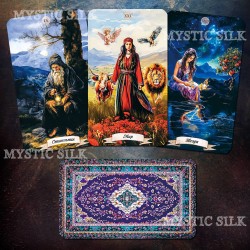 Таро Аида (Aida Tarot)