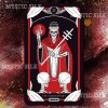 Таро Дефтоунс (Deftones Tarot)