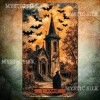 Таро Хэллоуина Прошлых Лет (Halloween Yesteryear Tarot)
