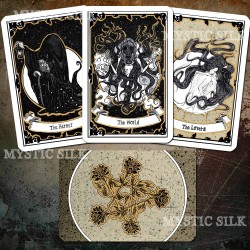 Таро Маленькой Козы (Little Goat Tarot)