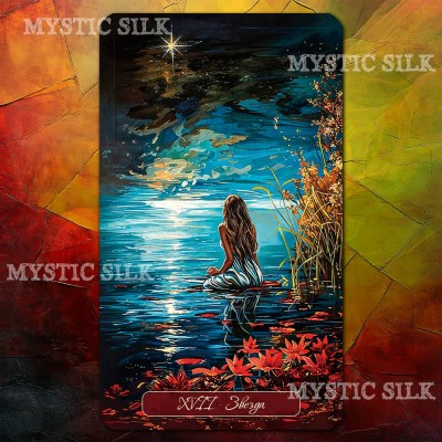 Таро Осенних Полей (Autumn Fields Tarot)