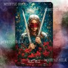 Таро Рождественского Духа (Christmas Spirit Tarot)