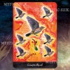 Таро Тайный Язык Птиц (The Secret Language of Birds)