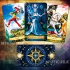 Таро Тонкого Мира (Tarot of the Ethereal World)