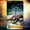 Таро Тонкого Мира (Tarot of the Ethereal World)