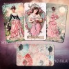 Таро Викторианской Музы (Victorian Muse Tarot)