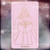 Золотисто-Розовое Таро (Golden-Pink Tarot)