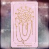 Золотисто-Розовое Таро (Golden-Pink Tarot)