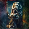 Фэнтези Таро от Касии Госнлин (Fantasy Tarot by Kasia Goslyn)