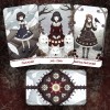 Готическое Таро Лолиты (Gothic Lolita Tarot Deck)