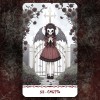 Готическое Таро Лолиты (Gothic Lolita Tarot Deck)
