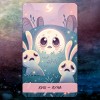 Милое Таро Призраков (Cute Ghost Tarot Deck)