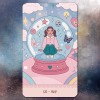 Ретро-Таро Y2K (Retro Y2K Tarot Deck)