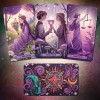 Розовое Таро (Purple Tarot)